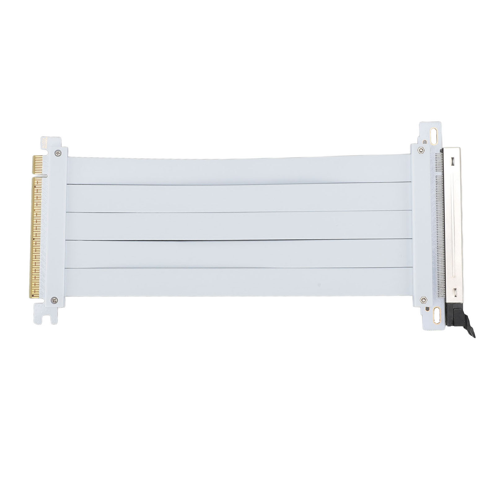 PCIE 5.0 X16 PCB 128Gbps High  - Vertical Gpu Bracket reseña y precio