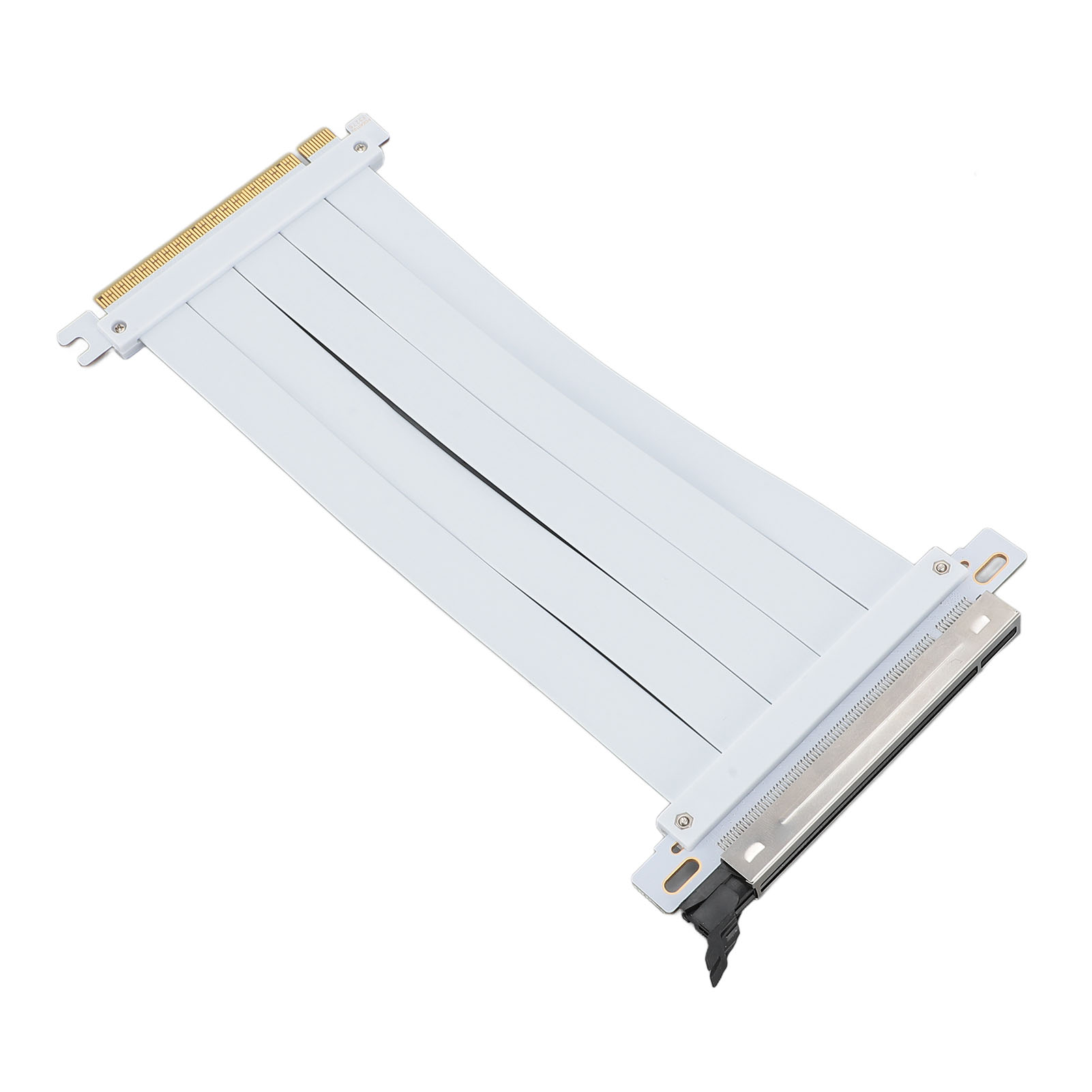 PCIE 5.0 X16 PCB 128Gbps High  - Vertical Gpu Bracket reseña y precio