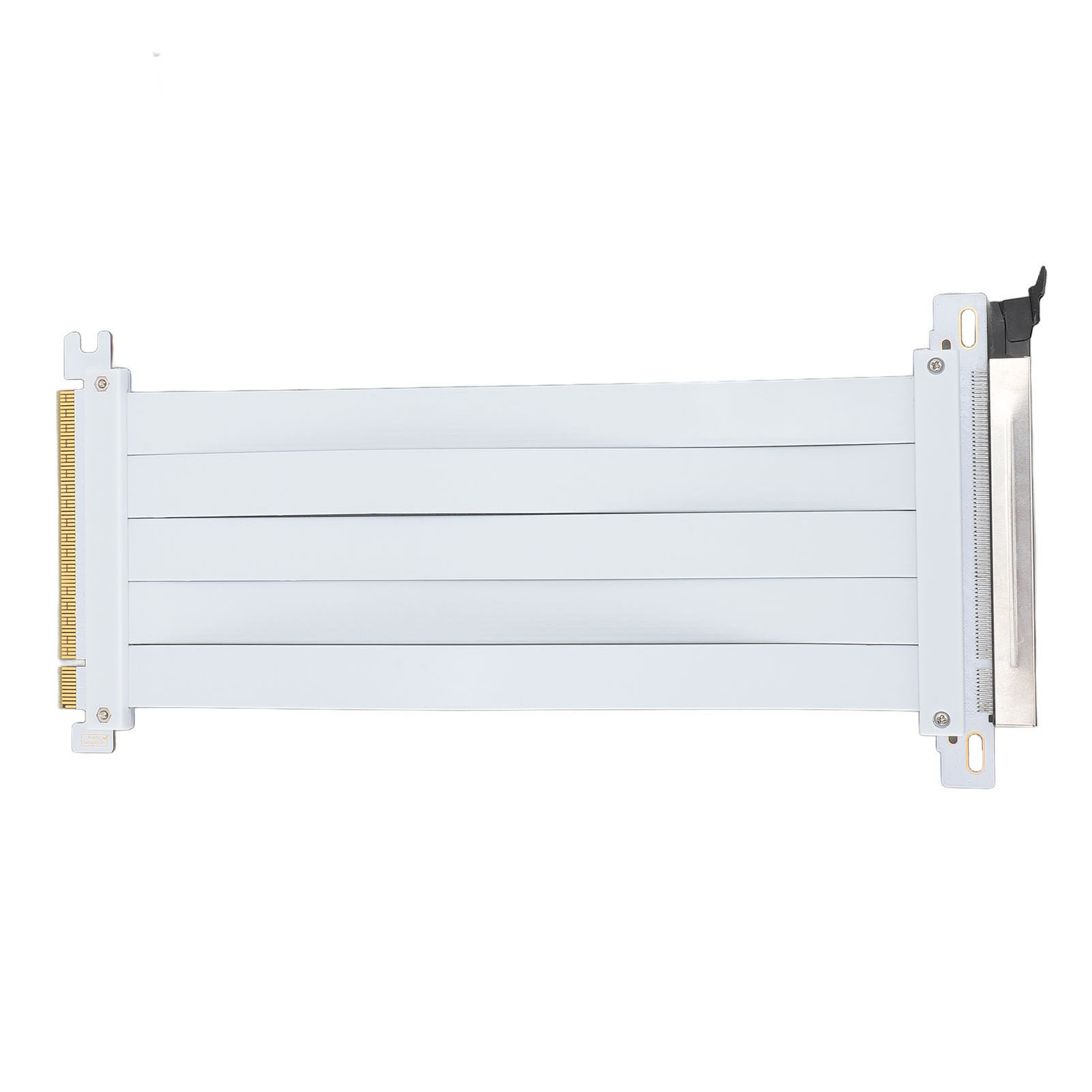 PCIE 5.0 X16 PCB 128Gbps High  - Vertical Gpu Bracket reseña y precio