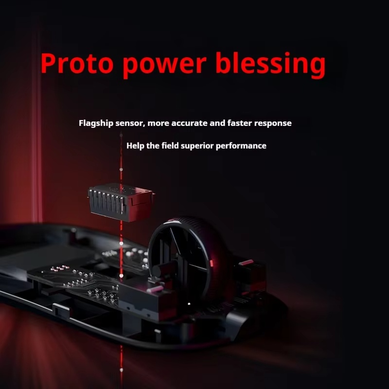 VXE VGN MAD R Major Ultra-Ligh - Gaming Office Accessories reseña y precio