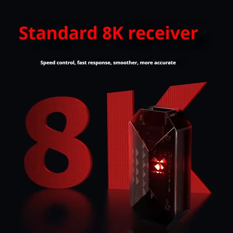 VXE VGN MAD R Major Ultra-Ligh - Gaming Office Accessories reseña y precio