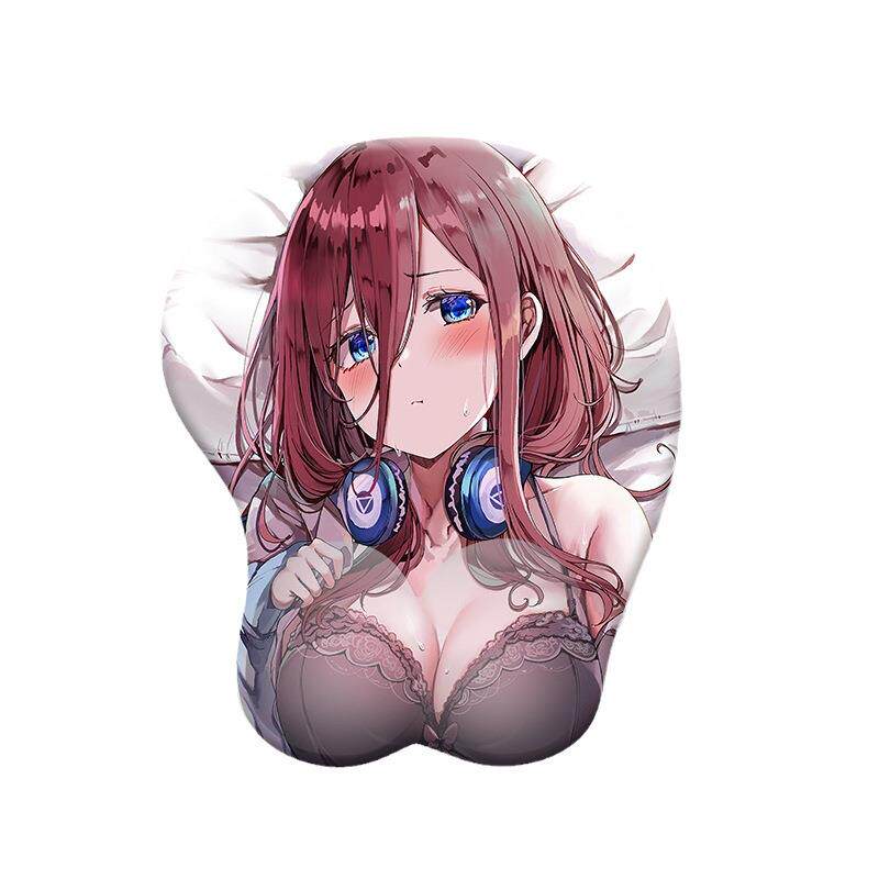 Hot Sales Resin Mouse Pad Sili - Wrist Rest Ergonomic reseña y precio