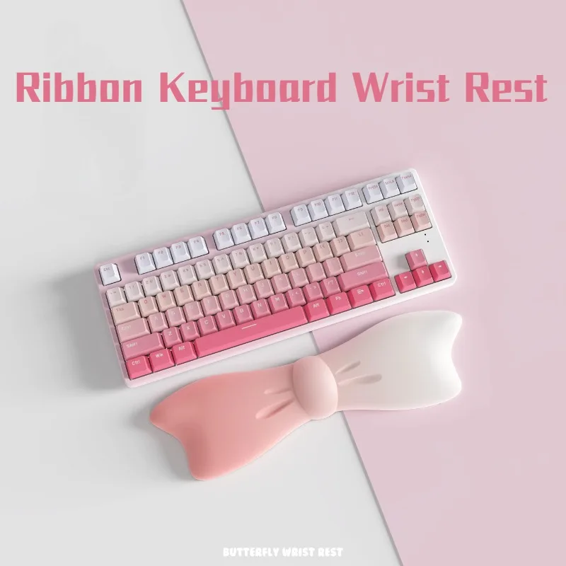 Ribbon Keyboard Wrist Rest 341 - Wrist Rest Ergonomic reseña y precio