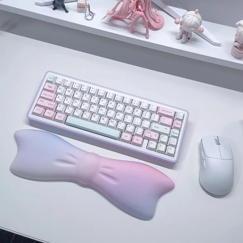 Ribbon Keyboard Wrist Rest 341 - Wrist Rest Ergonomic reseña y precio