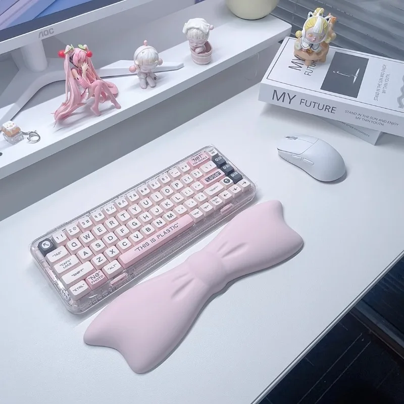 Ribbon Keyboard Wrist Rest 341 - Wrist Rest Ergonomic reseña y precio