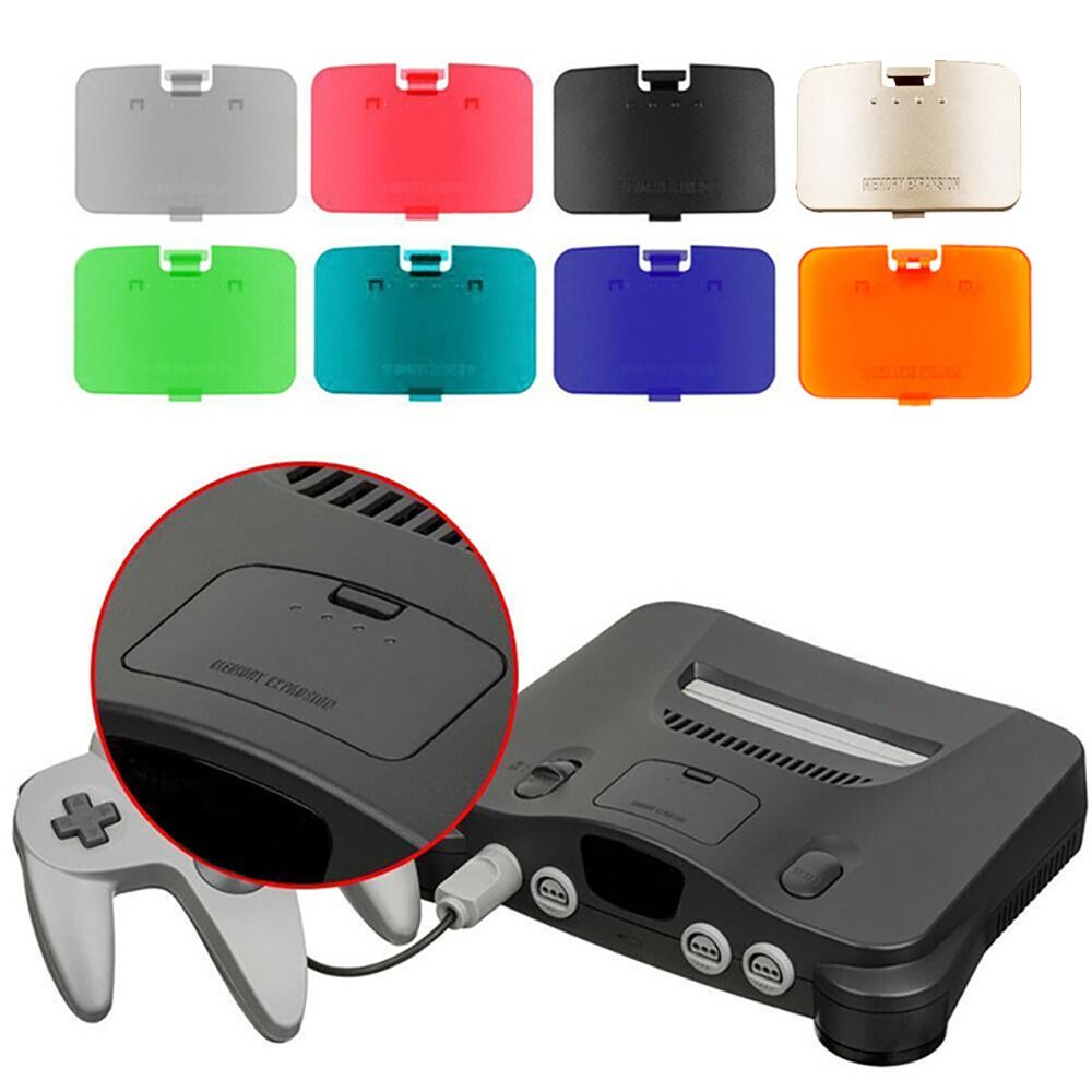 Accessories Durable Expansion  - Gaming Accessories Pack reseña y precio