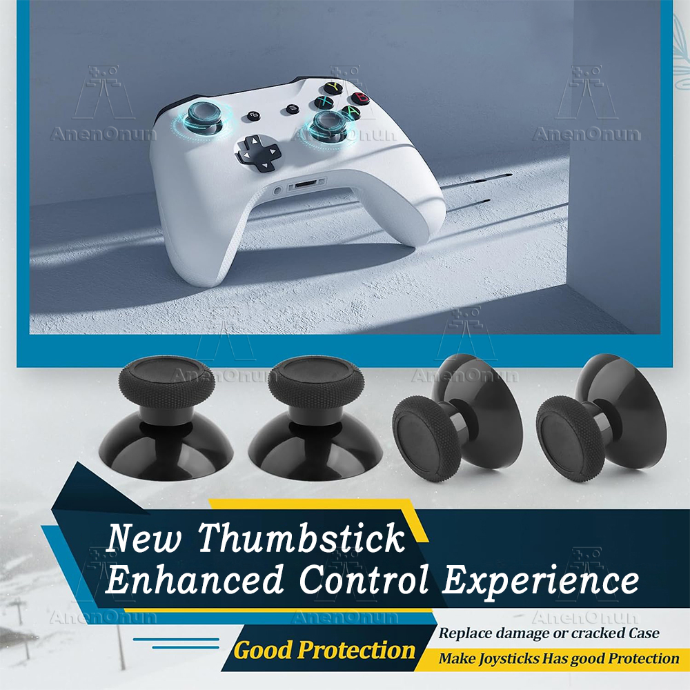 Thumbstick for Xbox Controller - Gaming Setup Accessories Xbox reseña y precio