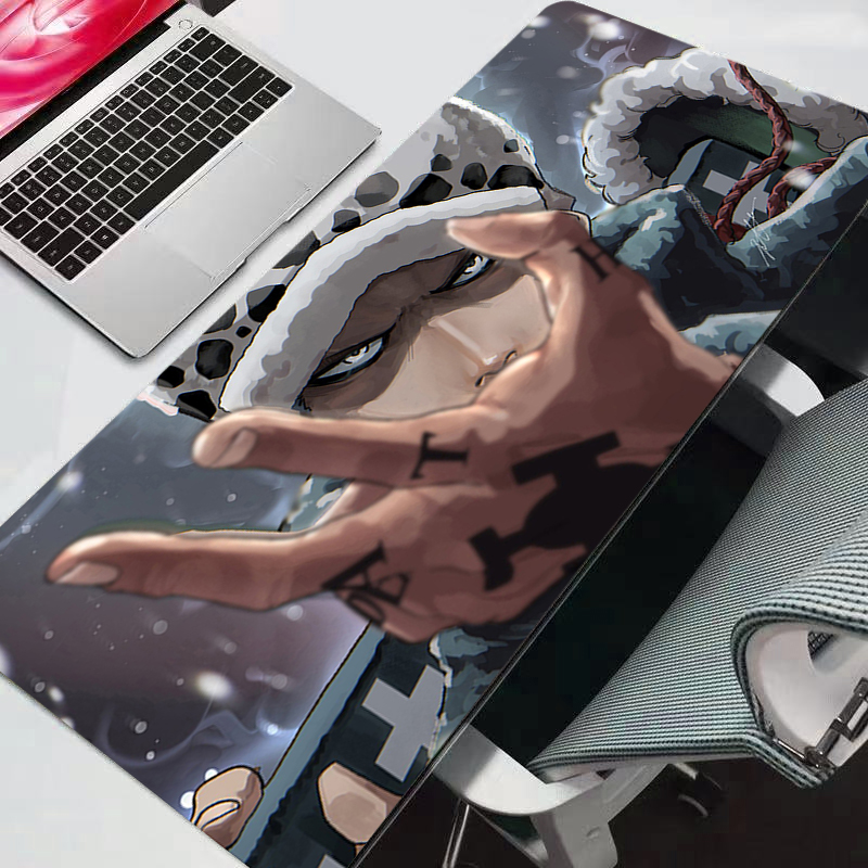 Mouse Pad One Piece Anime Gami - Gaming Accessories Gamer reseña y precio