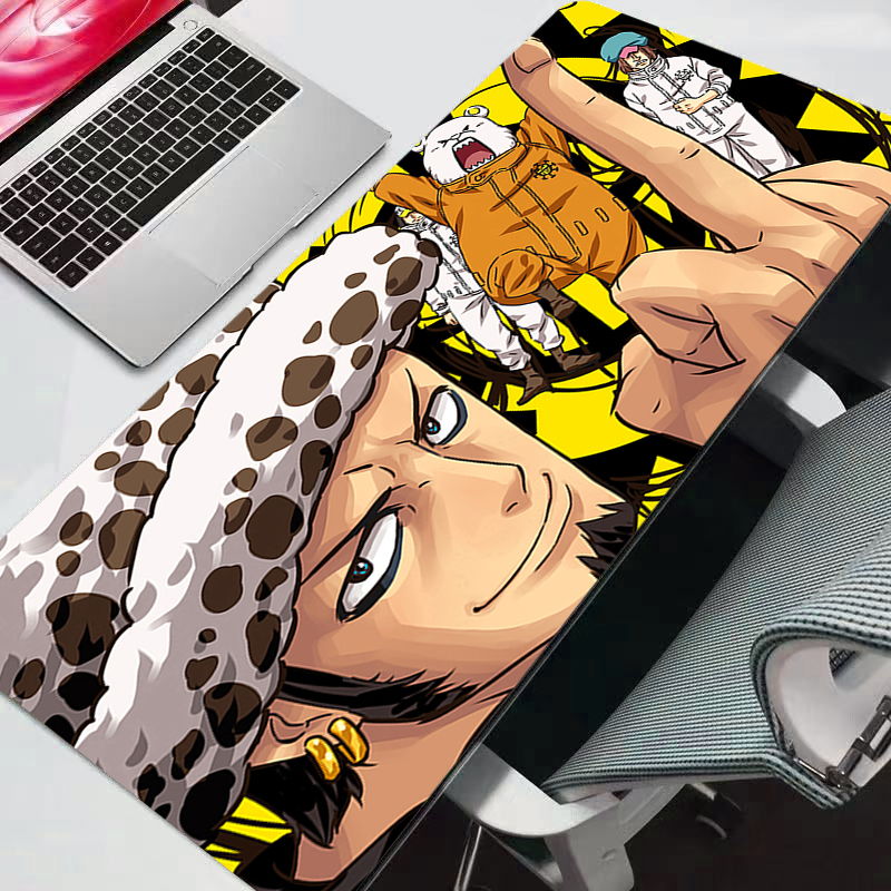 Mouse Pad One Piece Anime Gami - Gaming Accessories Gamer reseña y precio