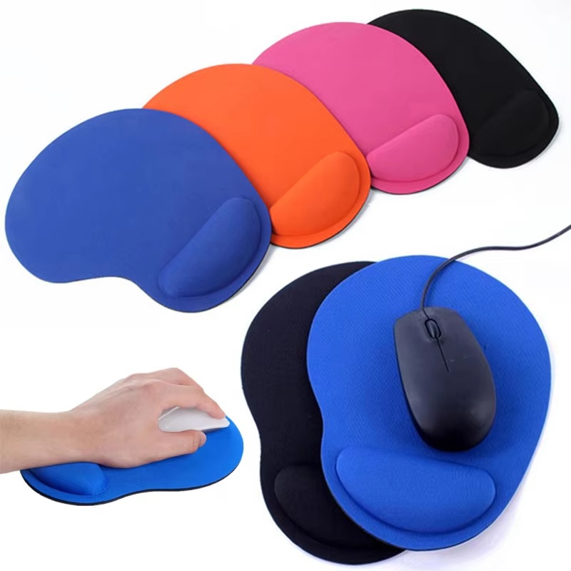 Ergonomic Wrist Rest Mouse Pad - Wrist Rest Ergonomic reseña y precio