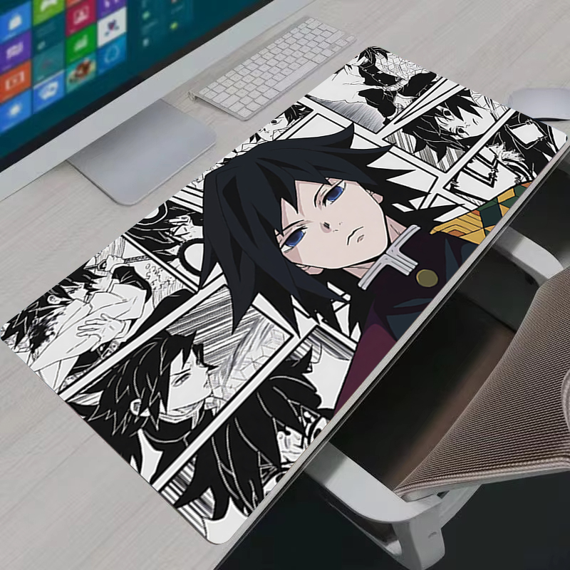 Mouse Pad XXL Gamer Anime Larg - Gaming Accessories Gamer reseña y precio