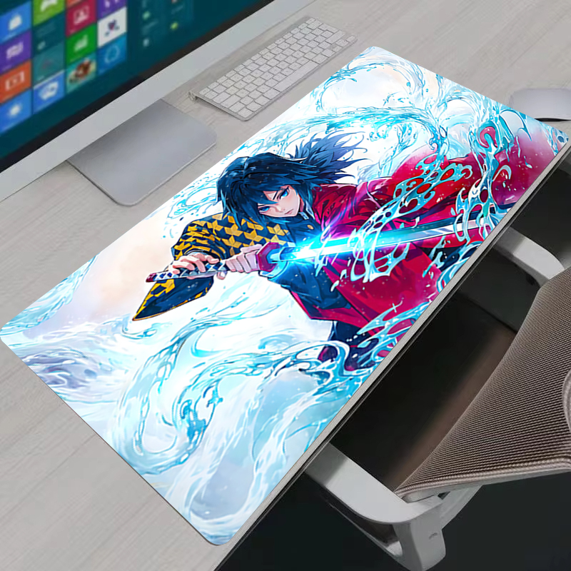 Mouse Pad XXL Gamer Anime Larg - Gaming Accessories Gamer reseña y precio