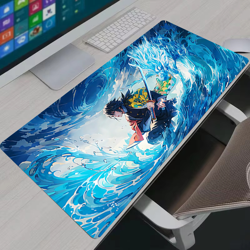 Mouse Pad XXL Gamer Anime Larg - Gaming Accessories Gamer reseña y precio