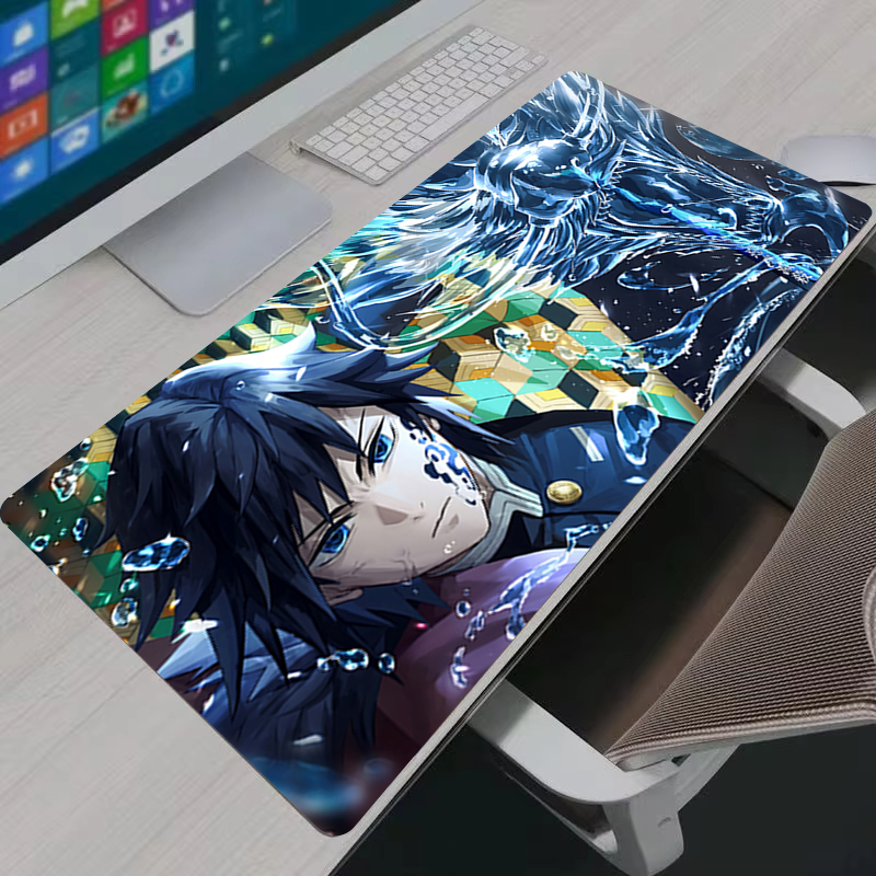Mouse Pad XXL Gamer Anime Larg - Gaming Accessories Gamer reseña y precio