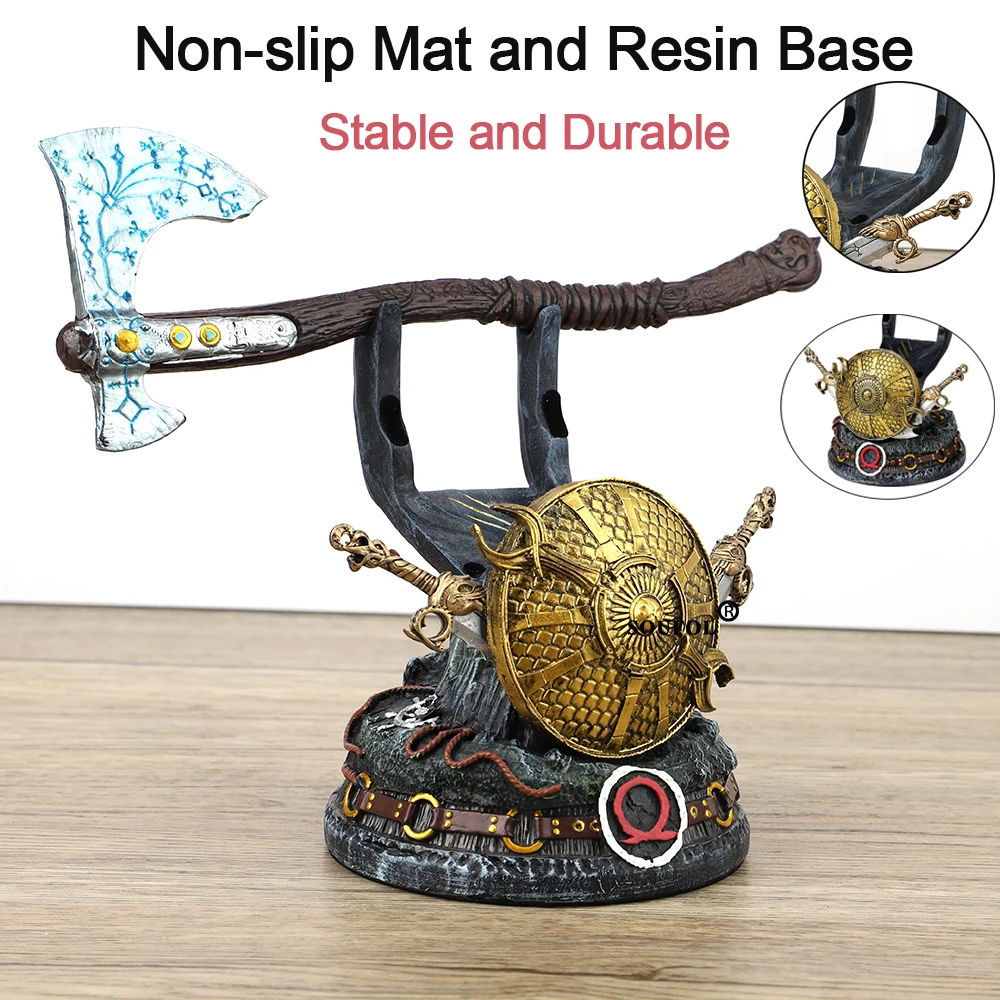 2025 New God of War Game For P - Gaming Setup Accessories Xbox reseña y precio