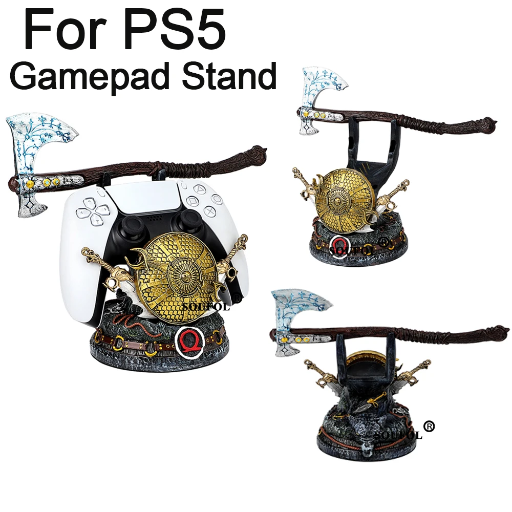 2025 New God of War Game For P - Gaming Setup Accessories Xbox reseña y precio