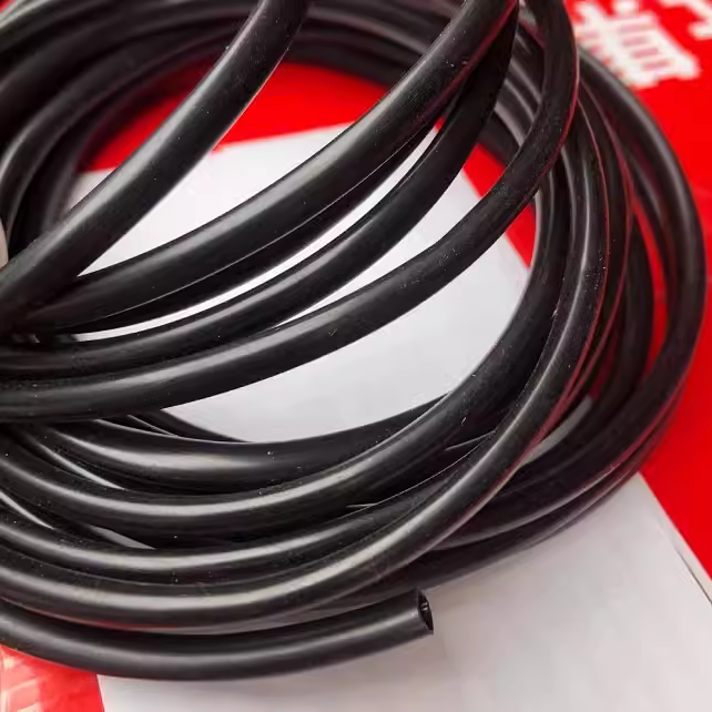 1M/3M/5M PVC TUBE Black PVC Sl - Cable Sleeve Braided reseña y precio