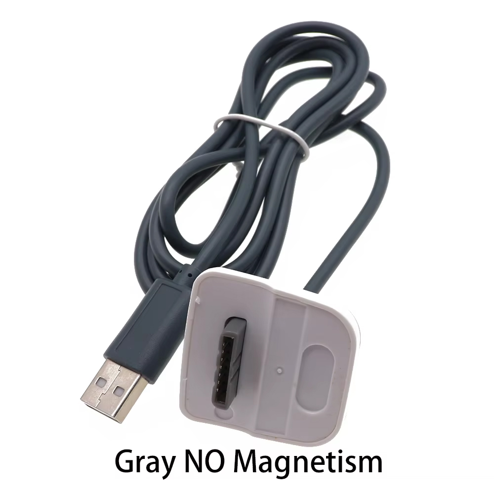 1PCS USB Charging Cable For Xb - Gaming Setup Accessories Xbox reseña y precio