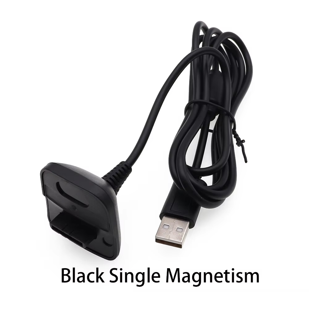 1PCS USB Charging Cable For Xb - Gaming Setup Accessories Xbox reseña y precio
