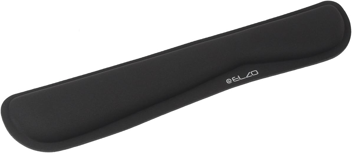 Keyboard Wrist Rest Pad with M - Wrist Rest Ergonomic reseña y precio