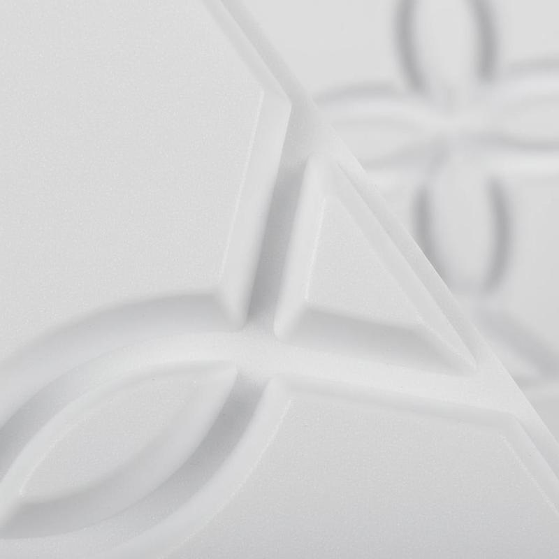 Mattet White Three-Dimensional - Gaming Accessories Pack reseña y precio
