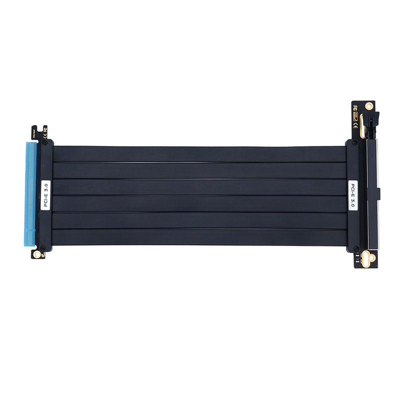 PCIE 3.0 X16 Riser Cable Video - Vertical Gpu Bracket reseña y precio