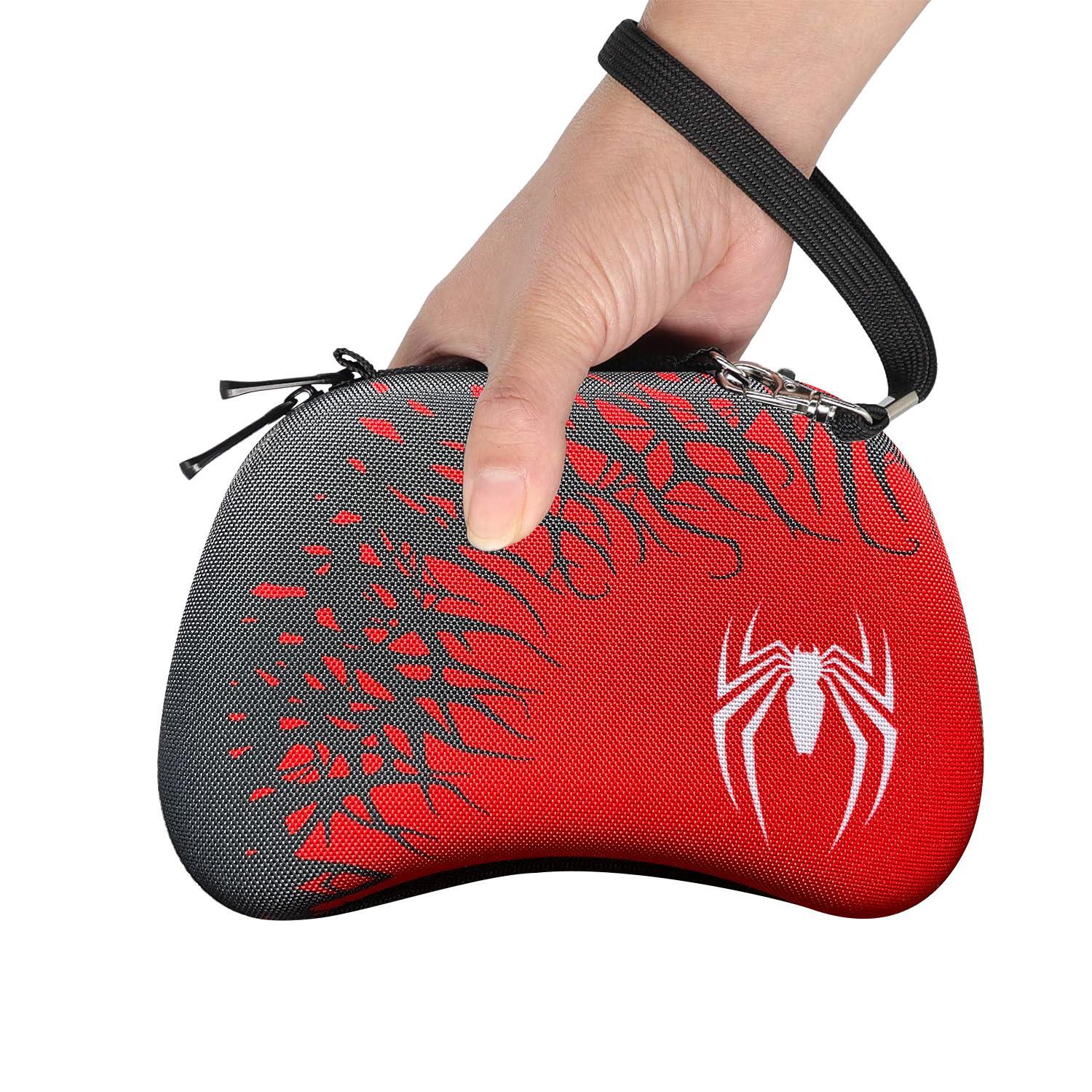 New Arrival Spider Version Por - Gaming Accessories Pack reseña y precio