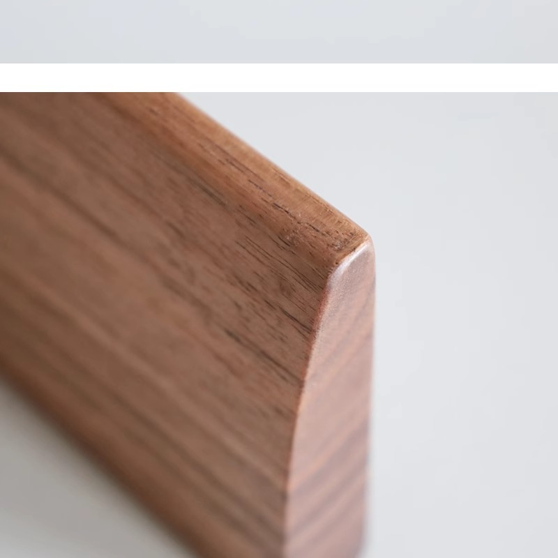 Walnut Hand Rest Customized Al - Wrist Rest Ergonomic reseña y precio