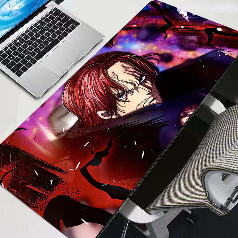 Mouse Pad One Piece Kawaii Gam - Gaming Accessories Kawaii reseña y precio