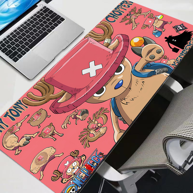 Mouse Pad One Piece Kawaii Gam - Gaming Accessories Kawaii reseña y precio