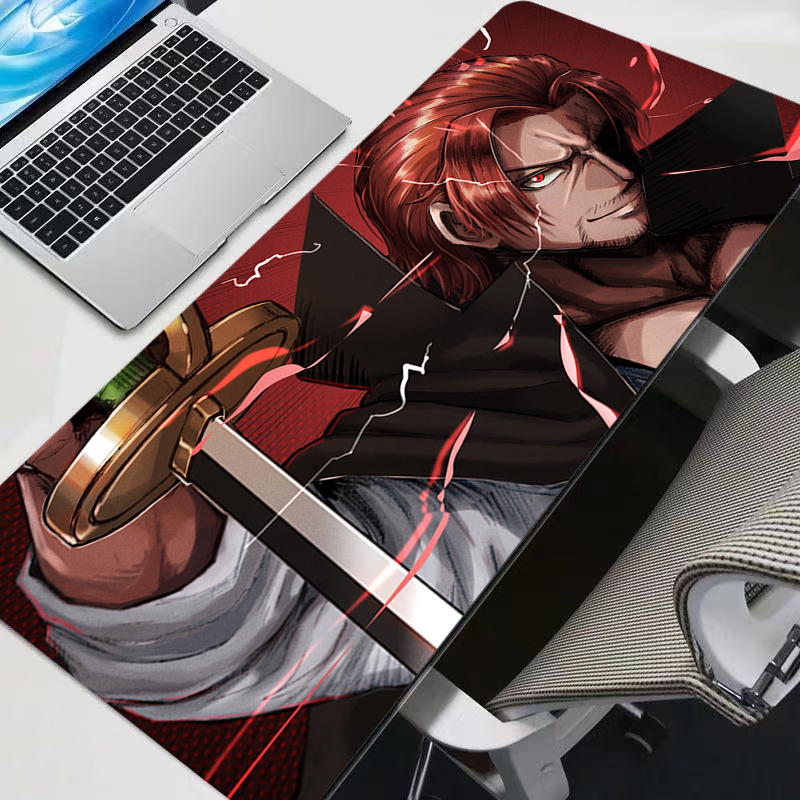 Mouse Pad One Piece Kawaii Gam - Gaming Accessories Kawaii reseña y precio