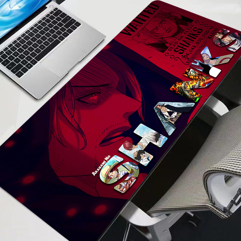 Mouse Pad One Piece Kawaii Gam - Gaming Accessories Kawaii reseña y precio