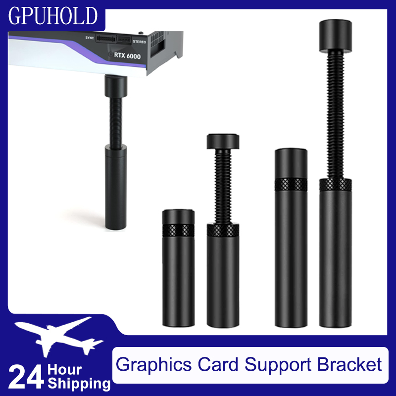 Magnetic GPU Anti-Sag Holder T - Vertical Gpu Bracket reseña y precio