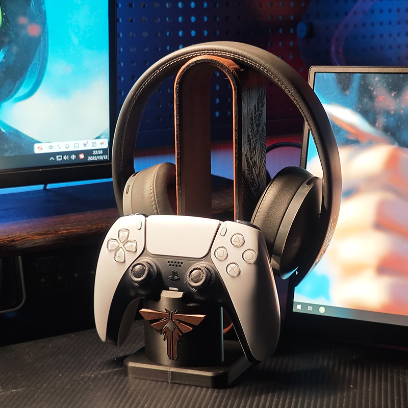 Handle Earphone Stand Zelda An - Gaming Handheld Accessories reseña y precio