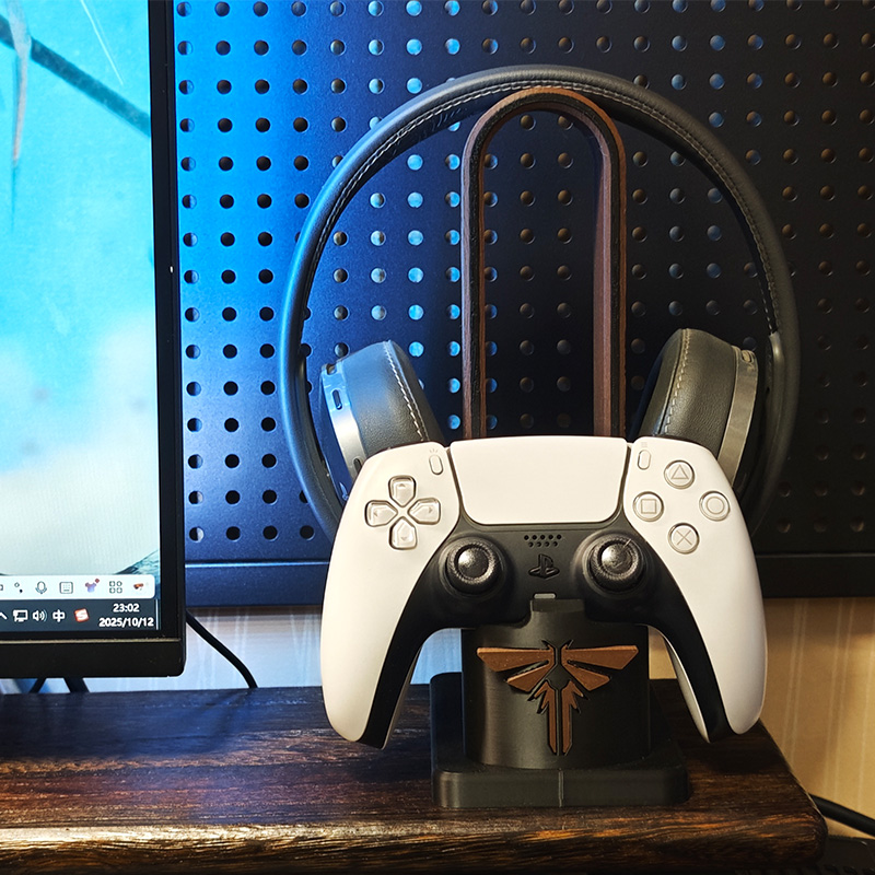 Handle Earphone Stand Zelda An - Gaming Handheld Accessories reseña y precio