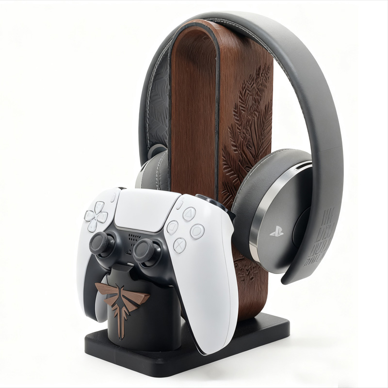Handle Earphone Stand Zelda An - Gaming Handheld Accessories reseña y precio