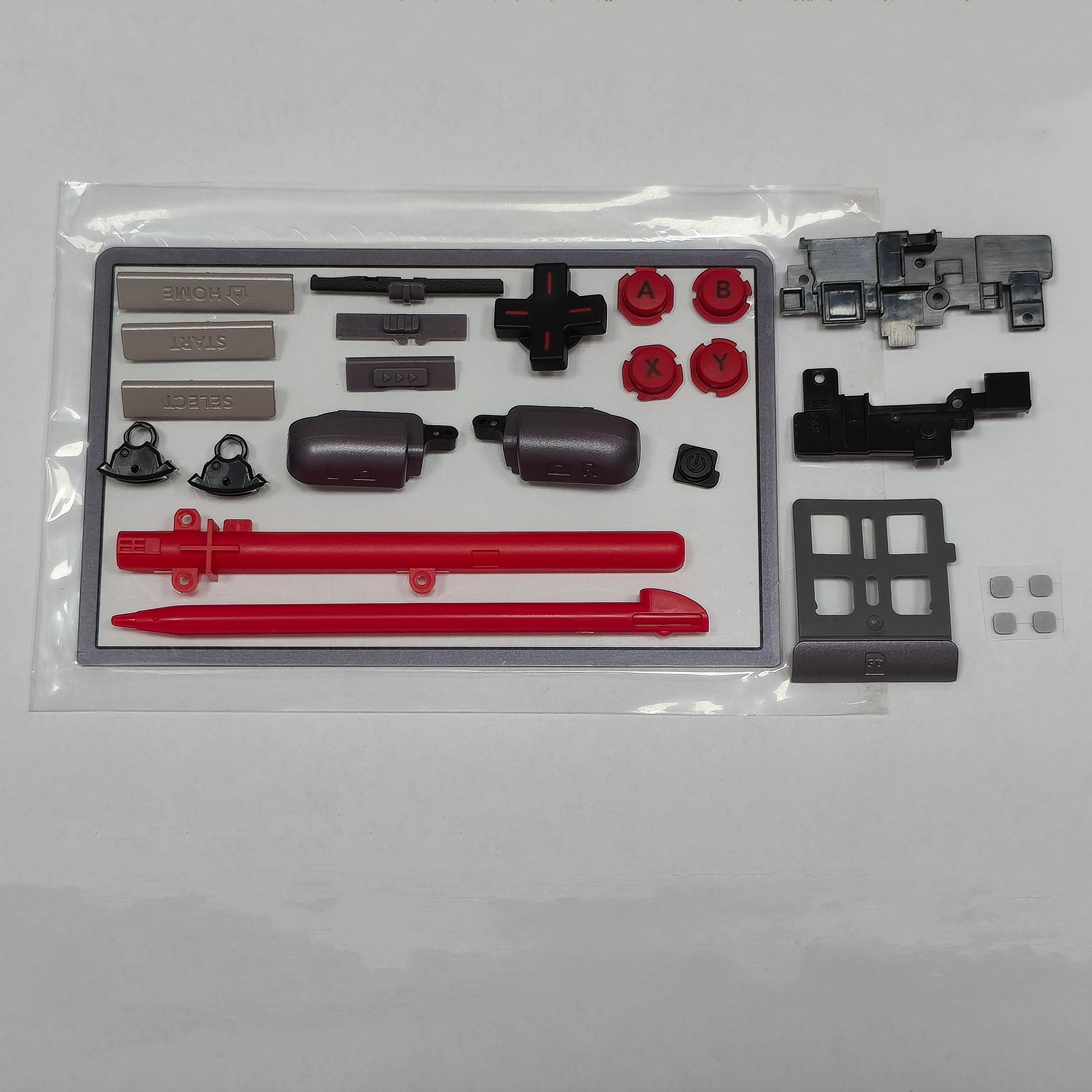 Limited Edition Original Gray  - Gaming Handheld Accessories reseña y precio