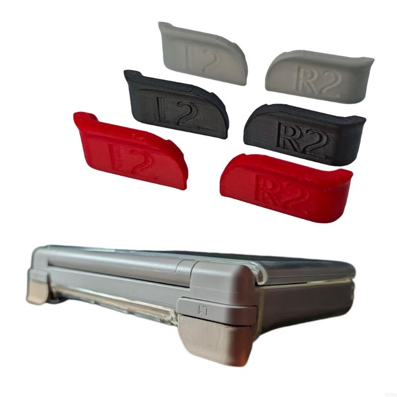 Game Console Plastic Protector - Gaming Handheld Accessories reseña y precio