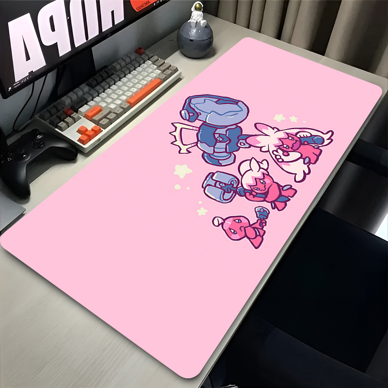 Mouse Pad P-pokemon Tinkaton G - Gaming Accessories Kawaii reseña y precio