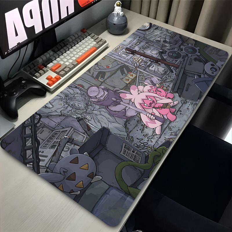 Mouse Pad P-pokemon Tinkaton G - Gaming Accessories Kawaii reseña y precio