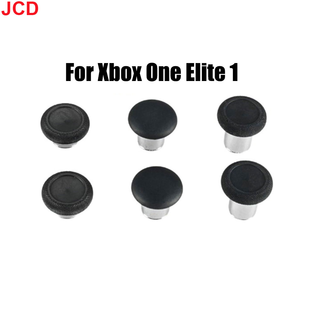 JCD 1 pair Original For Xbox O - Gaming Setup Accessories Xbox reseña y precio
