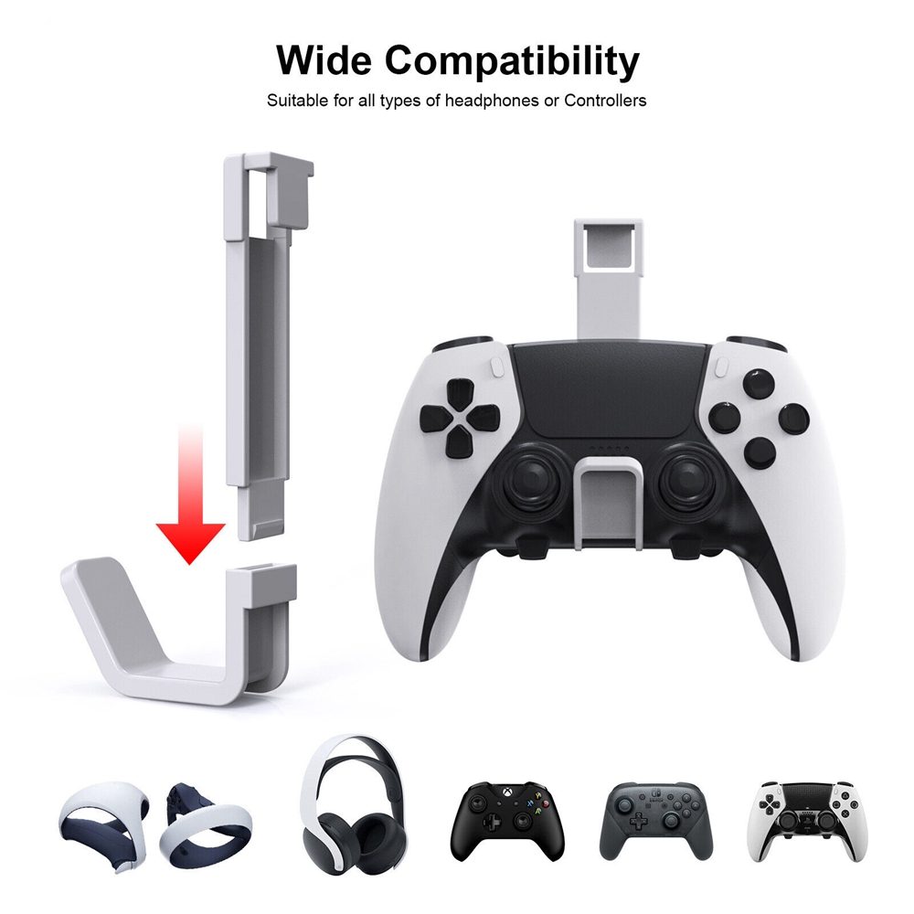 For PS5 Pro PS5 Slim Accessori - Gaming Handheld Accessories reseña y precio