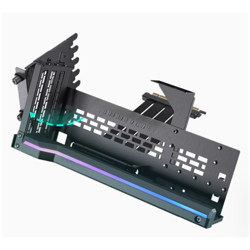 Z  for Phanteks Primium Vertic - Vertical Gpu Bracket reseña y precio
