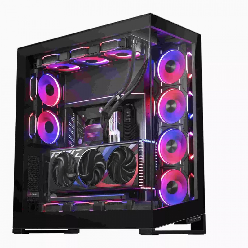 Z  for Phanteks Primium Vertic - Vertical Gpu Bracket reseña y precio