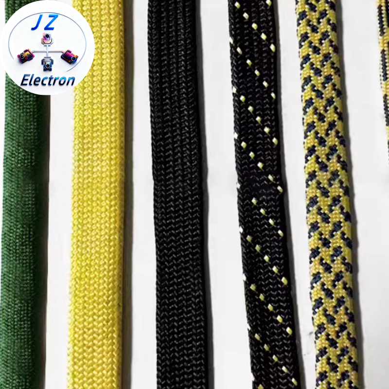 MINZ Insulating Sleeve Protect - Cable Sleeve Braided reseña y precio