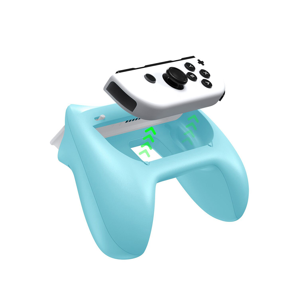 2 Pack Gaming Grip Handle Cont - Gaming Accessories Pack reseña y precio