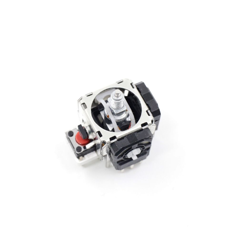 GSF 3D Analog Stick Sensor Mod - Gaming Setup Accessories Xbox reseña y precio