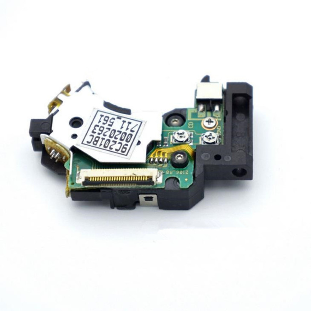 PVR-802W Laser Lens Head Reade - Gaming Handheld Accessories reseña y precio