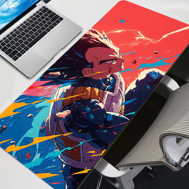 Mouse Pad Dragon Ball anime pa - Gaming Accessories Kawaii reseña y precio