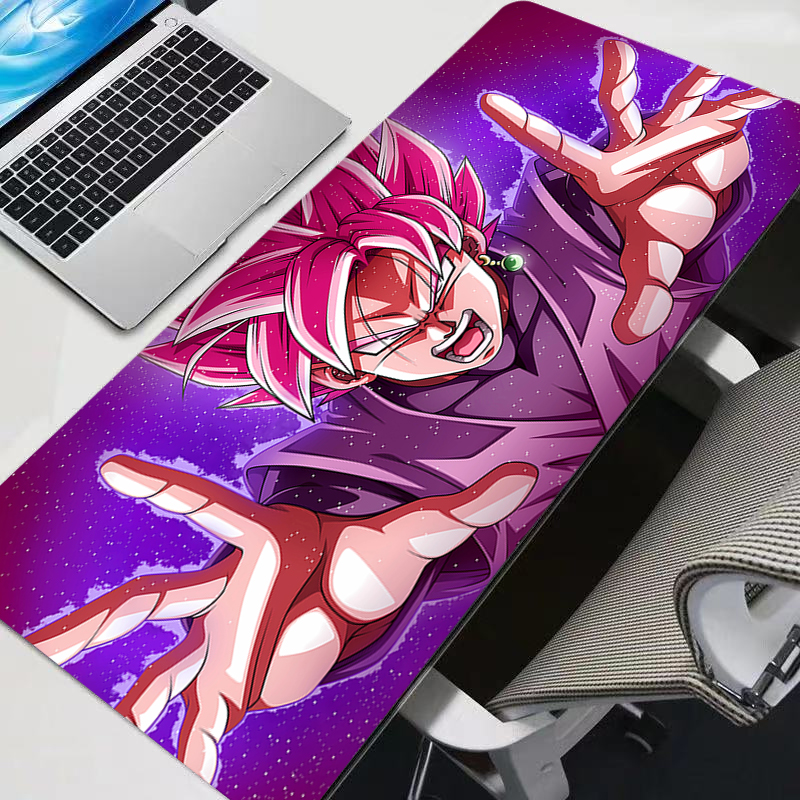Mouse Pad Dragon Ball anime pa - Gaming Accessories Kawaii reseña y precio
